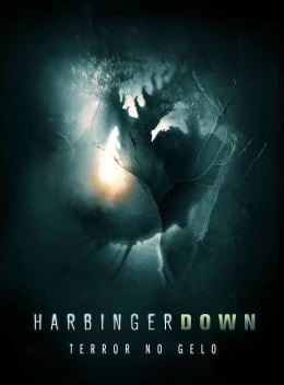  Harbinger Down - Terror no Gelo