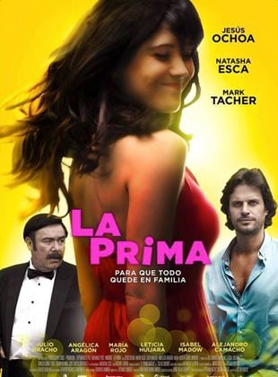 La prima