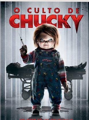  O Culto de Chucky