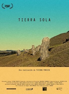  Terra Solitária