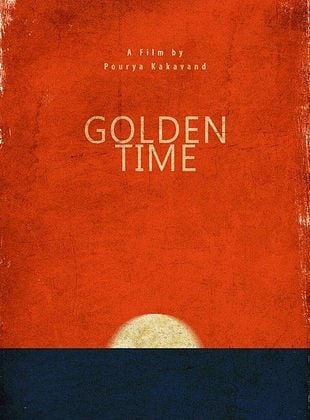 Pôster de A hora mágica