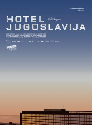  Hotel Iugoslávia