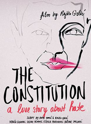  A Constituição