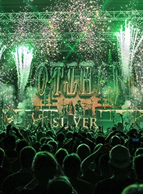 Pôster de  Gotthard - Vida e Alma