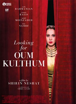 Procurando por Oum Kulthum