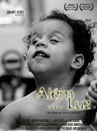 Pôster de  Além da Luz