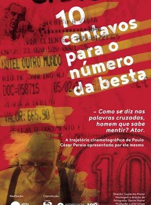  10 Centavos para o Número da Besta