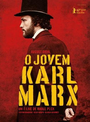  O Jovem Karl Marx