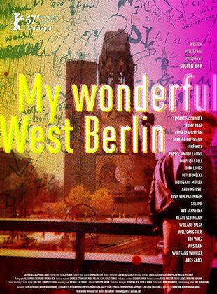 Minha Maravilhosa Berlim Ocidental