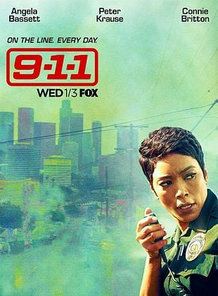 Assistir 9-1-1 (911) Todas as Temporadas Online - Super Séries