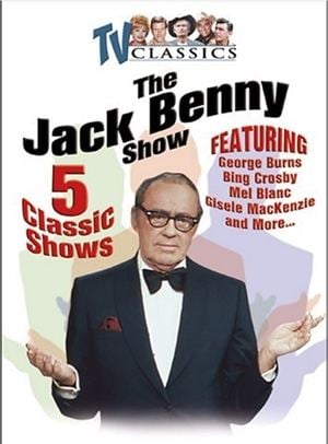 The Jack Benny Program