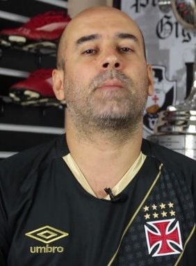  Segunda Pele Futebol Clube