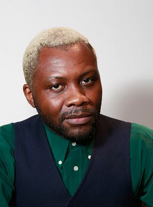 foto de Joseph Adejuwon Adesunloye