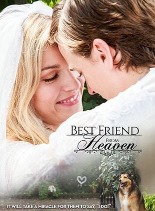 Pôster de Melhor Amigo do Céu