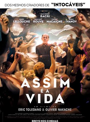 O Rei do Show - Filme 2017 - AdoroCinema