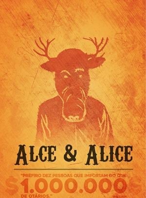 Alce e Alice