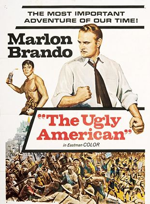 Marlon Brando - AdoroCinema