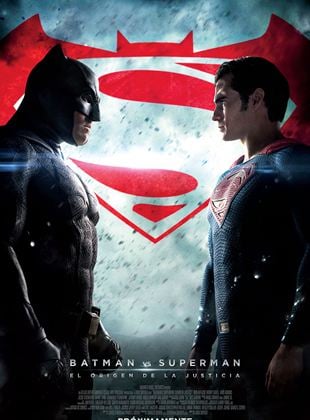  Batman Vs Superman - A Origem Da Justiça
