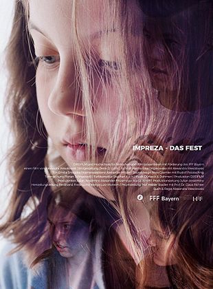 Pôster de Impreza - Das Fest