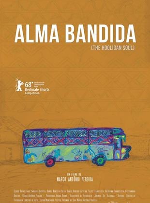  Alma Bandida