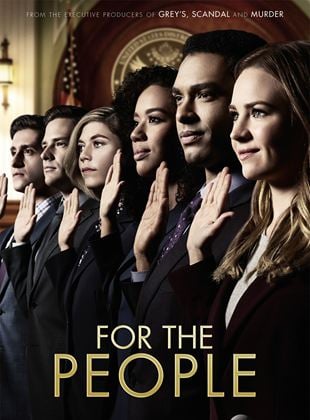For the People (2018)
