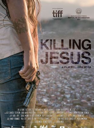 Matar Jesus