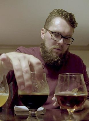 Pôster de Brewmaster