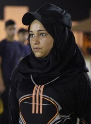 Pôster de What Walaa Wants