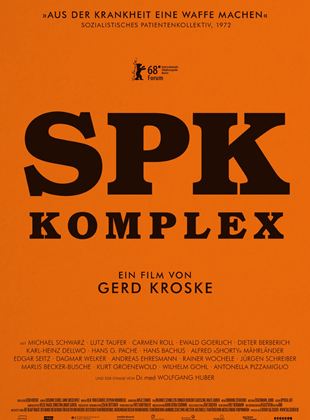 SPK Complex
