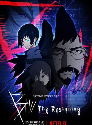 B: The Beginning  Sitio oficial de Netflix