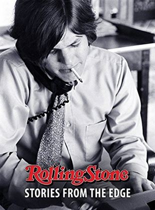 Rolling Stone From The Edge