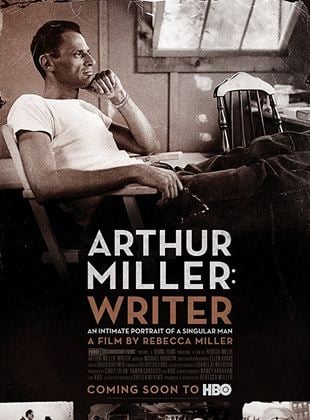  Arthur Miller: Escritor