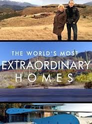 As Casas Mais Extraordinárias do Mundo