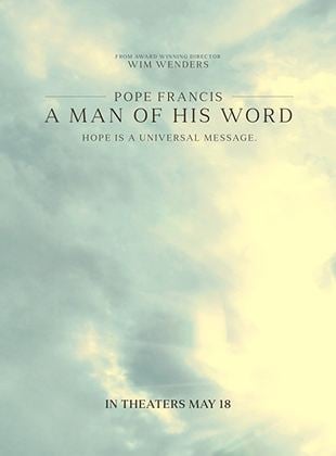  Papa Francisco: Um Homem de Palavra