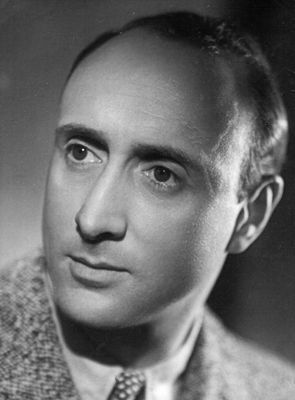 foto de Lucien Boudousse