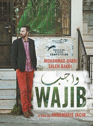  Wajib - Um Convite de Casamento