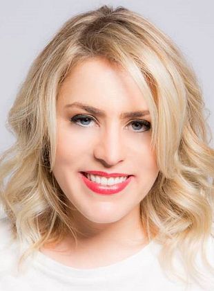 foto de Luciana Andrade