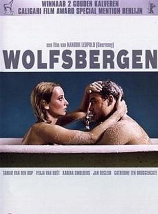  Wolfsbergen