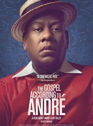  The Gospel According To André