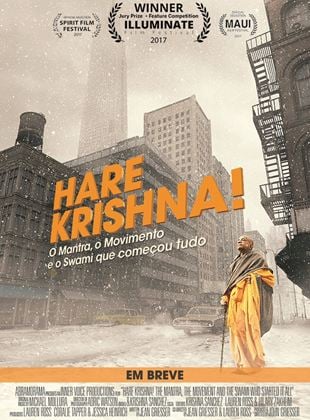  Hare Krishna! O Mantra, o Movimento e o Swami que começou tudo