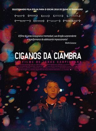  Ciganos da Ciambra