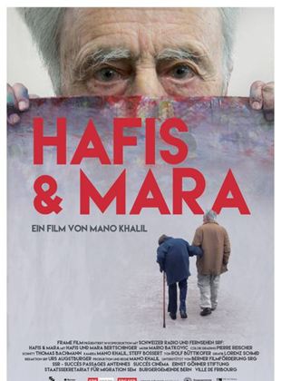 Hafis & Mara
