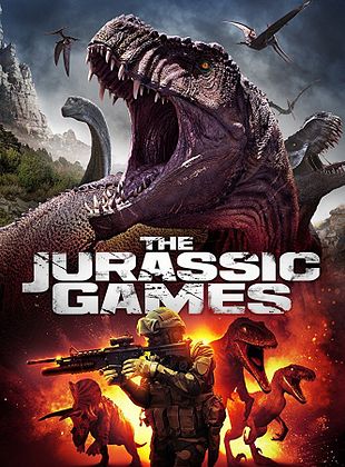 The Jurassic Games