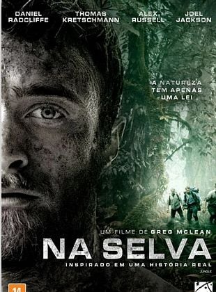  Na Selva