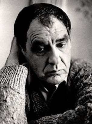 foto de Aleksandr Yakovlevich Askoldov