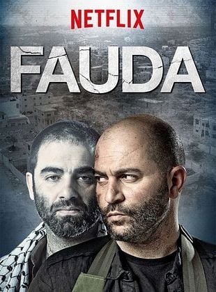 Fauda