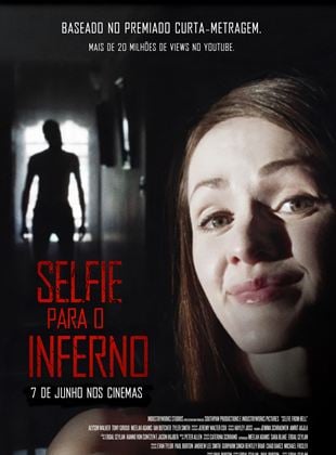  Selfie para o Inferno