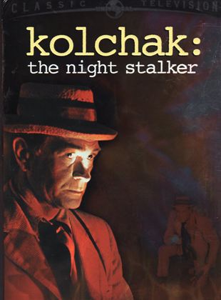 Kolchak e os Demônios da Noite