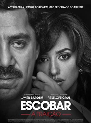  Escobar - A Traição