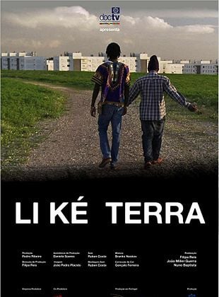 Li Ké Terra